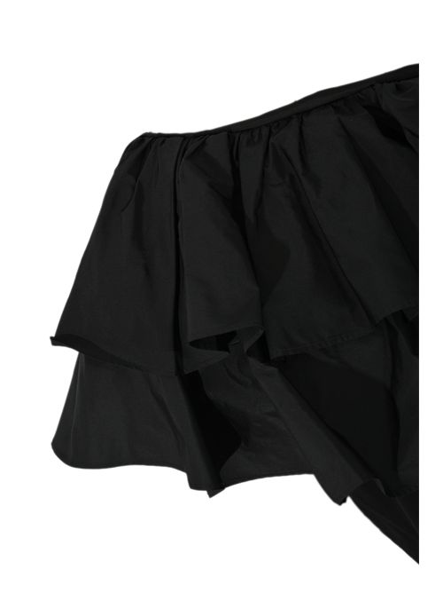 Top couture MSEORCA in jersey di cotone MAX MARA STUDIO | 2616941014600005